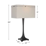 Reydan Table Lamp - Image 8