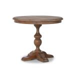 Sydney Bistro Table Dining Tables Black 13