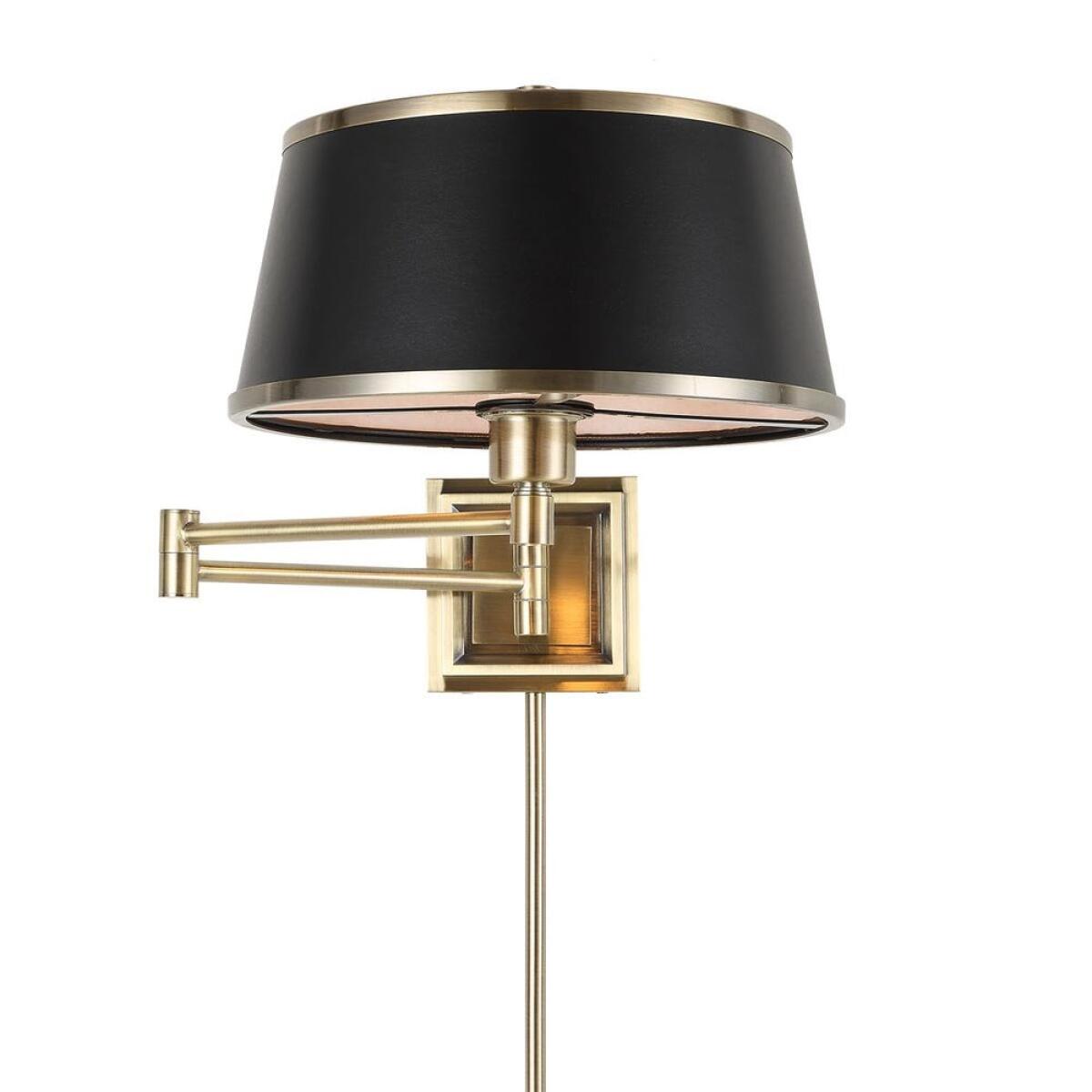 Newmarket, 1 Lt Sconce Lighting Black 2 Newmarket, 1 Lt Sconce Lighting Black 2
