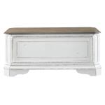 Magnolia Manor Storage Trunk - Image 5