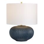 Hamptons Table Lamp - Image 4