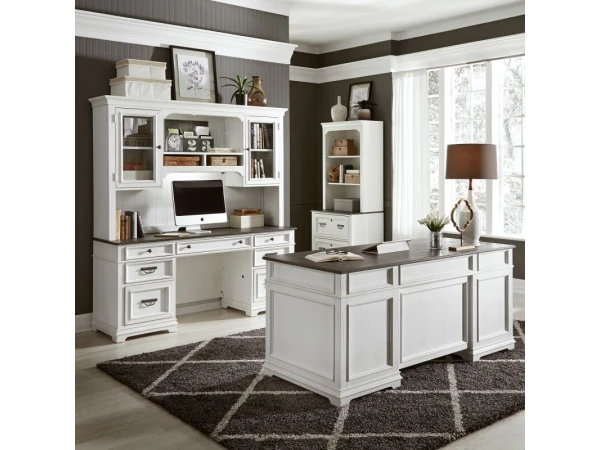 Allyson Park Complete Desk Set Desks Desks