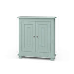 Osborn Narrow 2 Door Cabinet - Image 2
