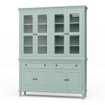 Hayward Display Cabinet