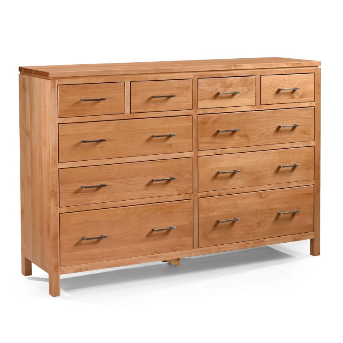 2 West 10 Drawer Dresser Dressers Archbold Furniture 2 2 West 10 Drawer Dresser Dressers Archbold Furniture 2