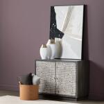 Dapple Two-Door Cabinet - Image 6