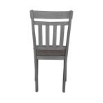 Newport Splat Back Side Chair (RTA) Chairs & Benches Chairs & Benches 18