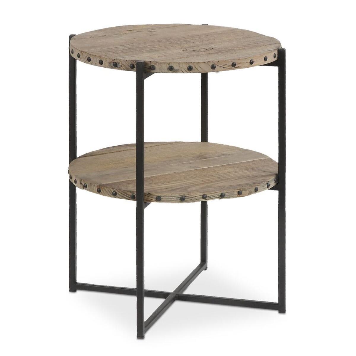 589f98b49afe8da82df769ff7be9cb57 Kamau Accent Table - Image 1