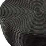 Bongo Side Table, Black - Image 7