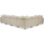 7352BD-SECT Sectionals Craftmaster Furniture 18