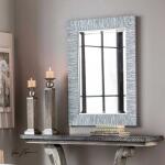 Belaya Mirror Mirrors Gray 9