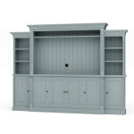 French Hens Media Cabinet - Image 3