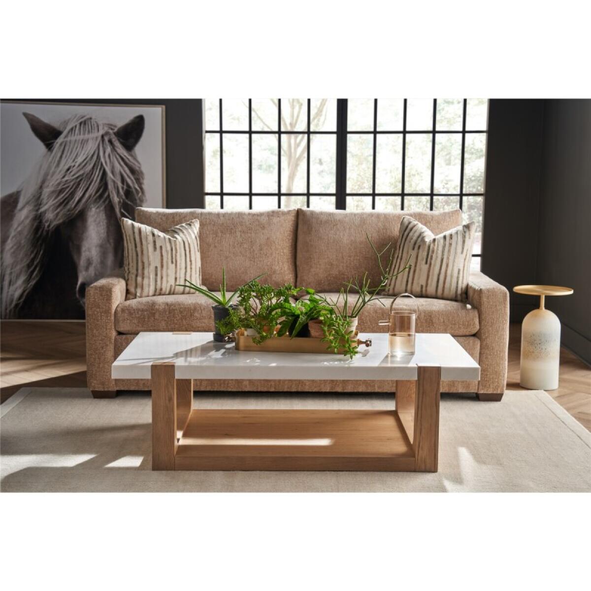 Modern Ellis Cocktail Table Cocktail & Coffee Tables Cocktail & Coffee Tables 2 Modern Ellis Cocktail Table Cocktail & Coffee Tables Cocktail & Coffee Tables 2