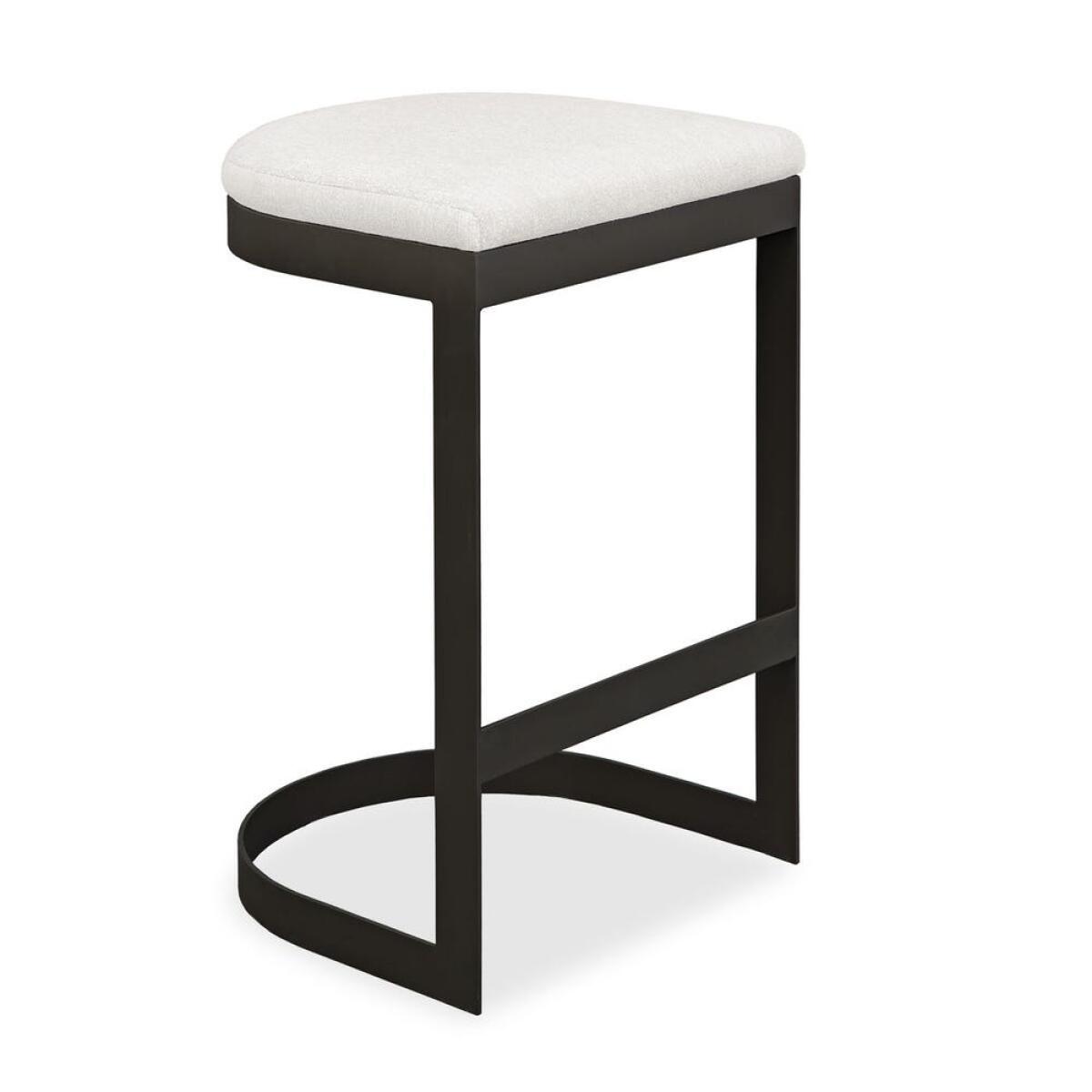 58be7486fbad075306de1974b851c60e Maude Outdoor Bar Stool - Image 1