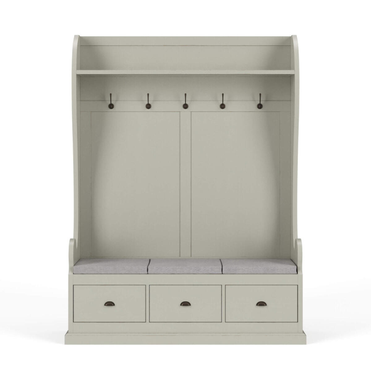 58c22fabd8efa5815590d1b13ebffdc4 Lincoln Hallstand Large - Image 1