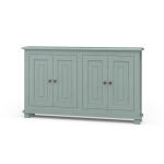 Osborne Narrow 4 Door Sideboard