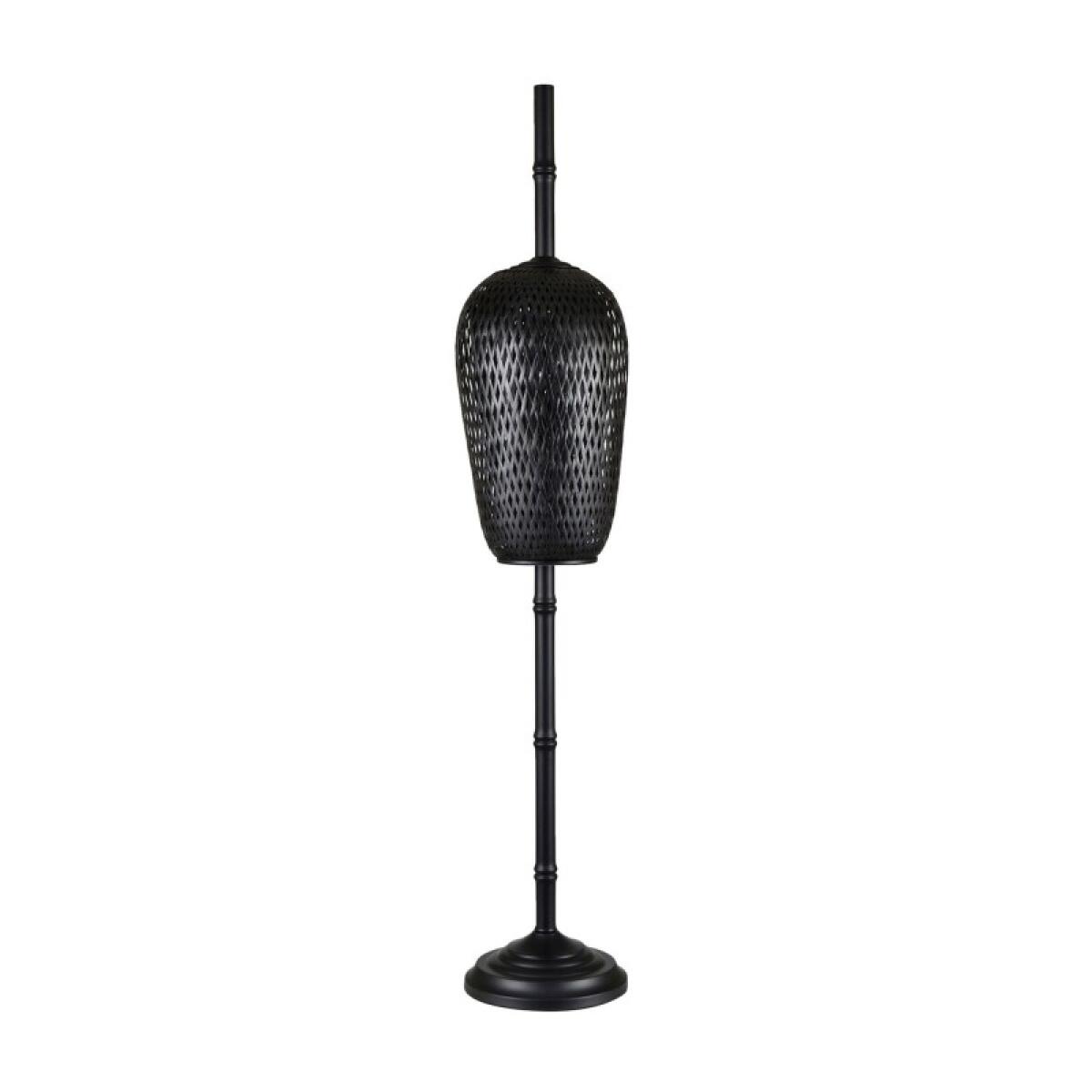 58ce5c202906ab8bfc919edf706580f4 Seraphina Rattan Buffet Lamp - Image 1