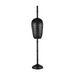 Seraphina Rattan Buffet Lamp