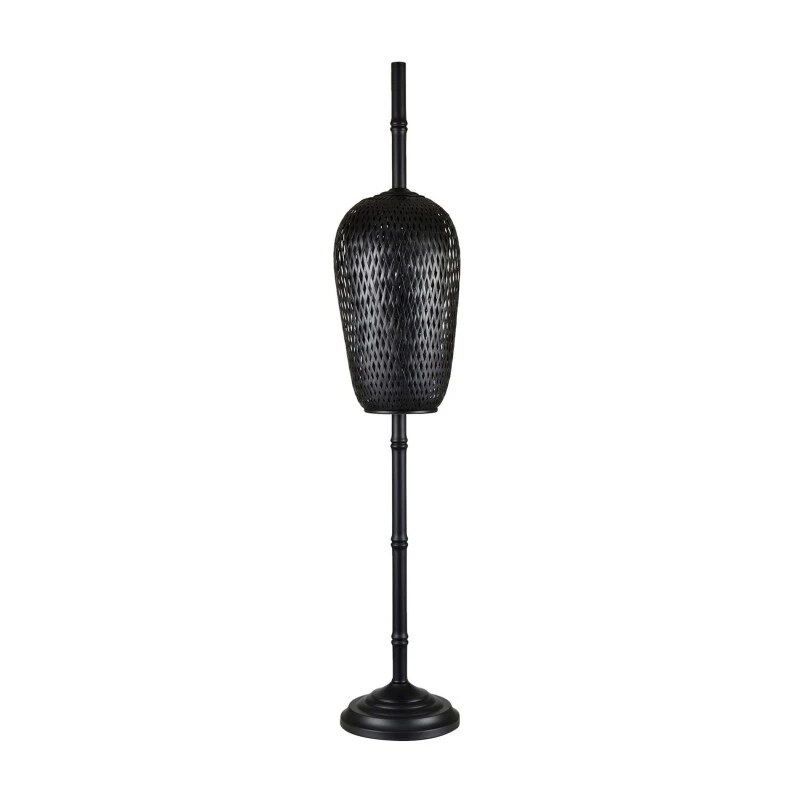58ce5c202906ab8bfc919edf706580f4 Seraphina Rattan Buffet Lamp - Image 1
