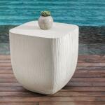 Alma Indoor-outdoor Side Table - Image 4