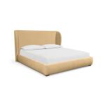 Stacy Upholstered Platform Bed
