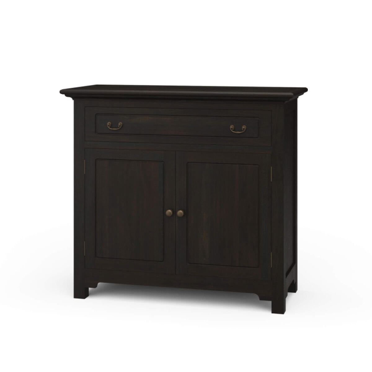 58d685ebc6ffcdfcff423065ed0fedd0 Aries Sideboard W/ 2 Doors - Image 1