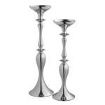 Carson Silver Candleholders Accessories Accessories 7