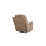 Douglas Leather Zero Gravity Power Recliner - Image 9