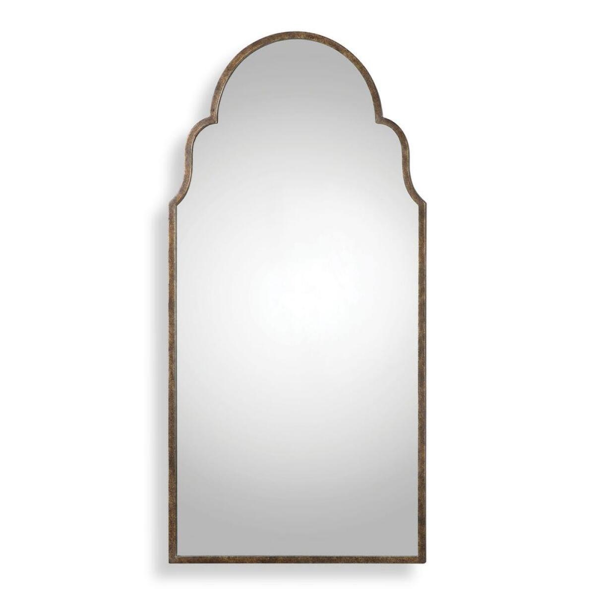 Brayden Tall Arch Mirror, Bronze Mirrors Bronze 2 Brayden Tall Arch Mirror, Bronze Mirrors Bronze 2