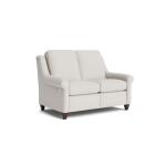 Magnificent Motion Roll Arm Reclining Loveseat - Image 3