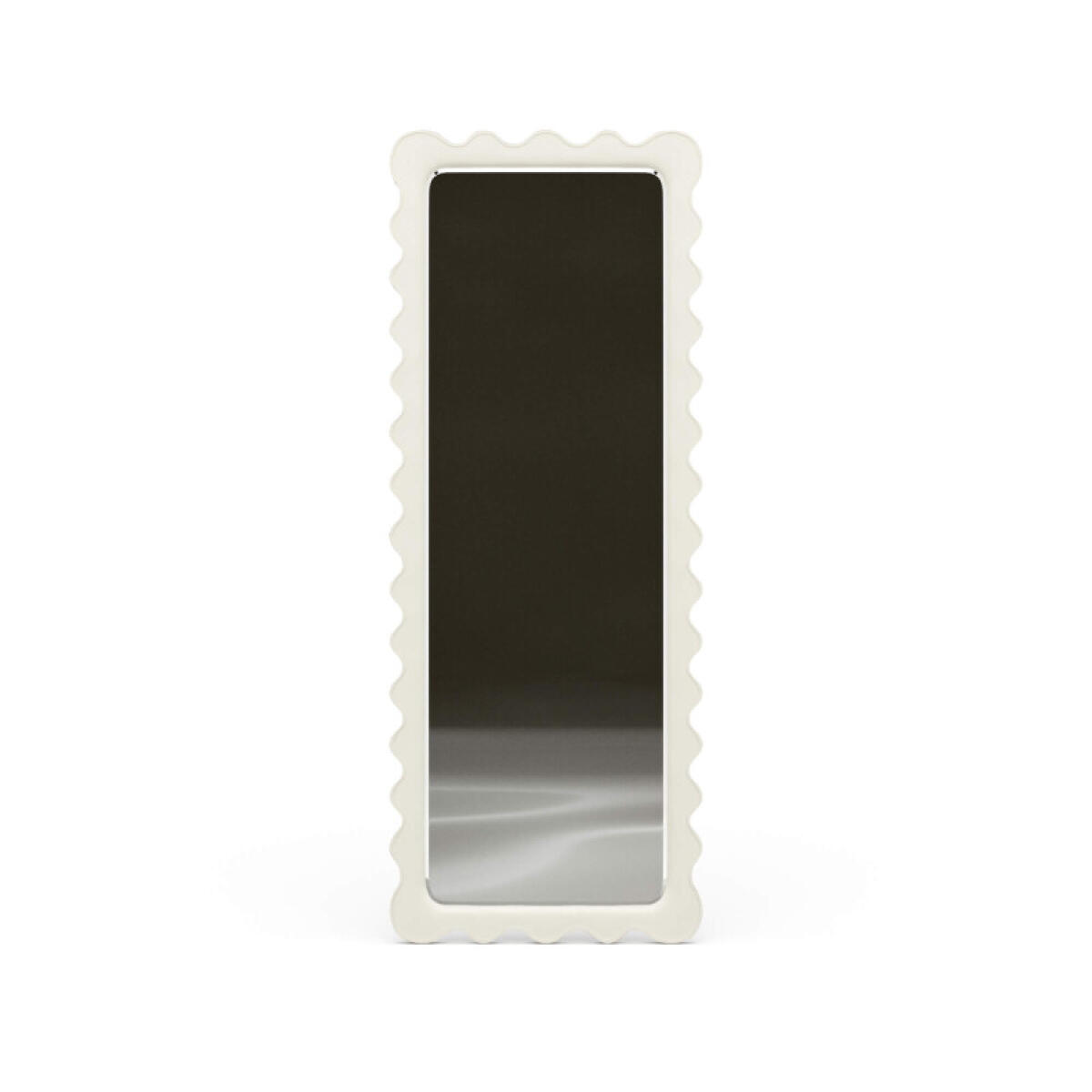 58f289754df8f411351bd6c8134ddb29 Chloe Rectangular Mirror - Image 1