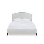 221-q Hesperus Queen Bed