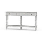 Banyan Console Table