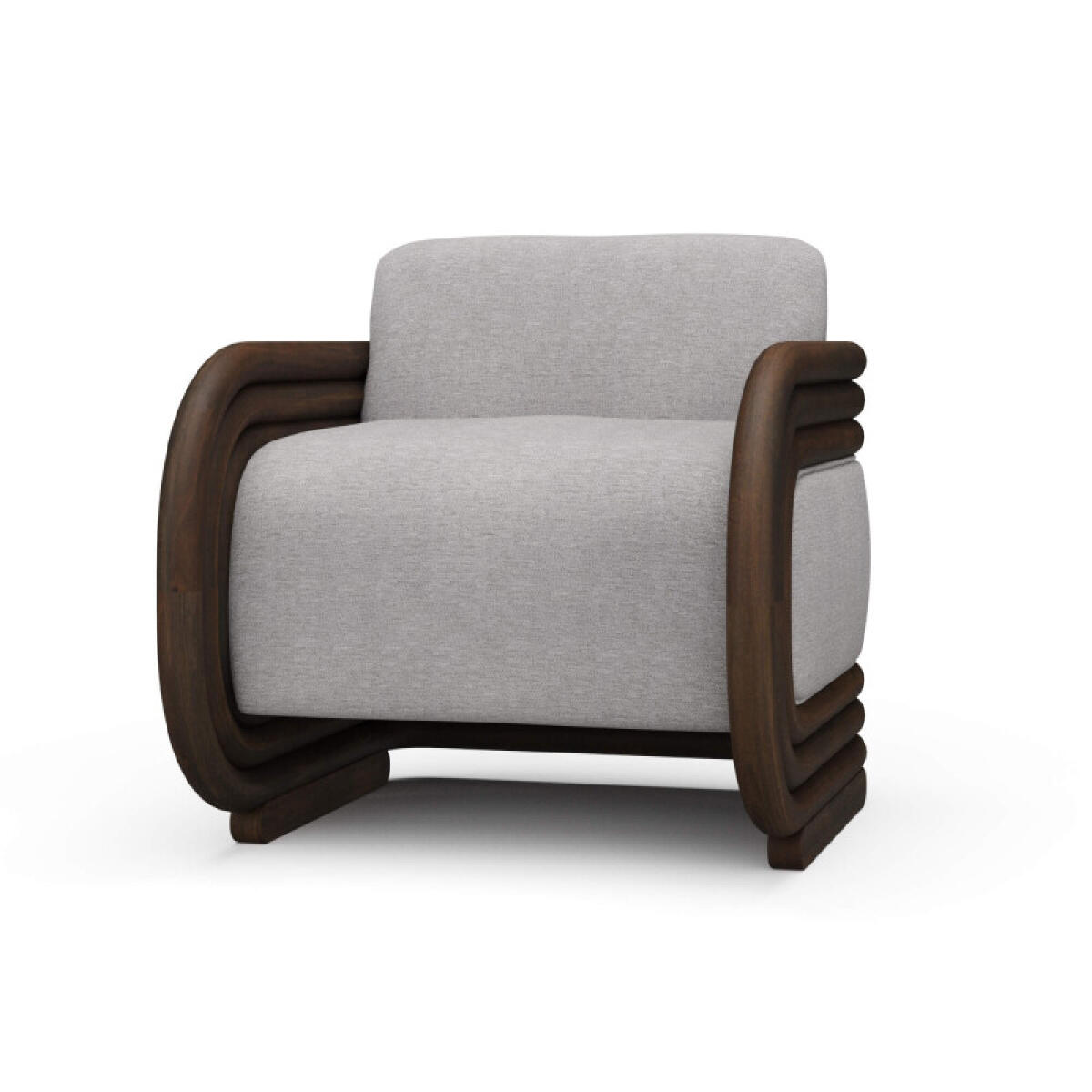 58fab93a57a5042fa8a5f8edc3b4d8bc Infinity Occasional Chair - Image 1