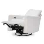 Swivel Glider Mohave Recliners Cream 16
