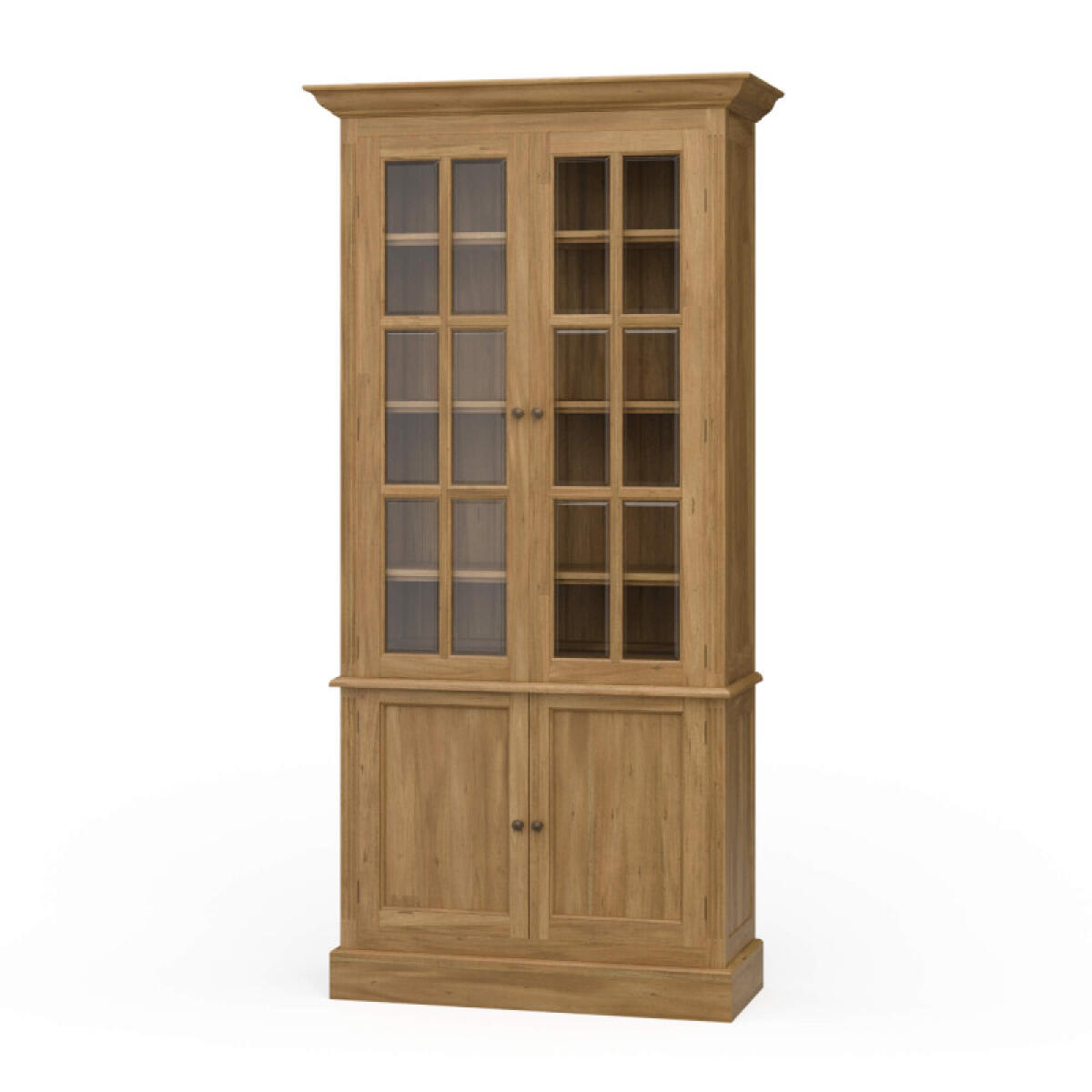 590011cd03e7bbe9511934571def788c Walton Display Cabinet - Image 1