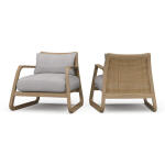 Manado Lounge Chair