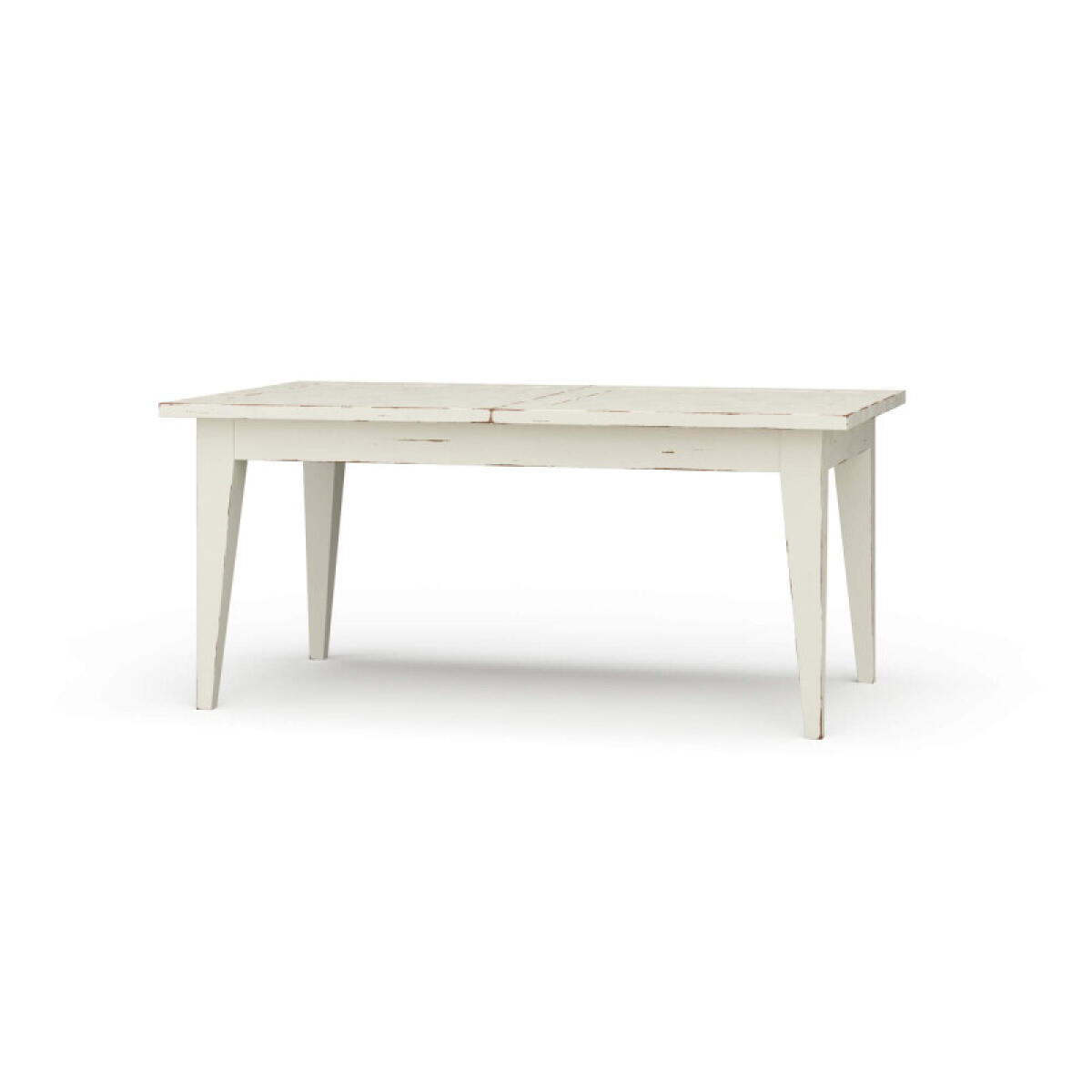 5909f8bfdfb098740e320ce5ad10063c Summerville Butterfly Extension Dining Table 67 - 87" - Image 1