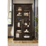 Ligna Display Cabinet - Image 4