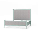 Kelly Upholstered Bed