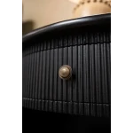 Kraton 1 Drawer Bedside Table - Image 4