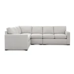 Anson Track Arm L-Shaped Sectional - Image 3