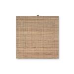 Kagu End Table W/ Rattan - Image 11