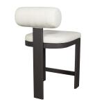 Bolster Back Outdoor Counter Stool Barstools Barstools 24