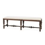 Savannah Large Bench - Image 5