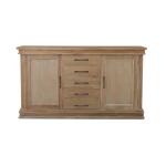 Williamson Sideboard W/ 2 Doors - Image 4