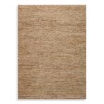 Makula, Natural 18″ x 18″ Rugs Cream 8