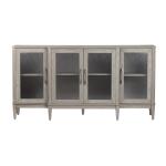 Finnley Four-Door Sideboard - Image 3