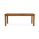 Selwyn Rectangle Dining Table - Image 3