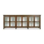 Madrone 6 Door Sideboard - Image 4